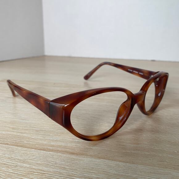 Vintage Ray-Ban Rituals RB2034 QRBM W3065 Sunglasses FRAMES ONLY Tortoise Shell - Picture 1 of 8